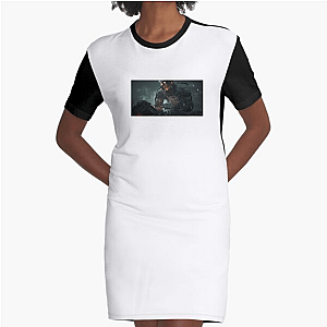 The Callisto Protocol Sci Fi Horror Unleashed The Callisto Protocol Dresses