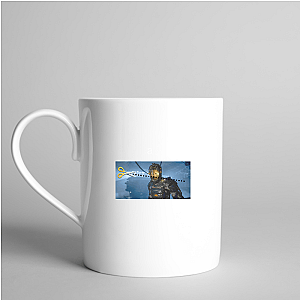 The Callisto Protocol Jacob Lee's Nightmare The Callisto Protocol Mugs