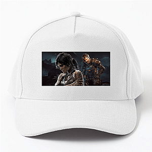 The Callisto Protocol Fear The Mutation The Callisto Protocol Hats & Caps