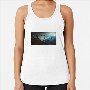 The Callisto Protocol The Protocol Demands Blood The Callisto Protocol Tank Tops