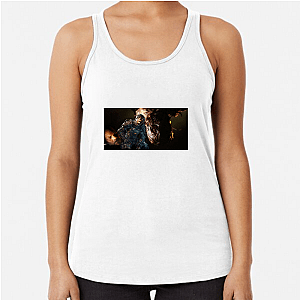 The Callisto Protocol Unspeakable Horrors Await The Callisto Protocol Tank Tops