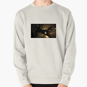 The Callisto Protocol No Escape From Callisto The Callisto Protocol Sweatshirts