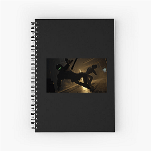 The Callisto Protocol No Escape From Callisto The Callisto Protocol Notebook