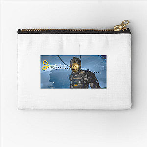 The Callisto Protocol Jacob Lee's Nightmare The Callisto Protocol Zipper Pouches
