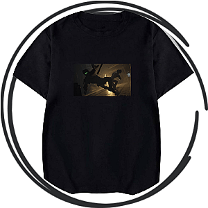 The Callisto Protocol T-Shirts