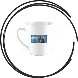The Callisto Protocol Mugs