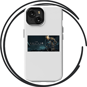 The Callisto Protocol Cases