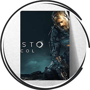 The Callisto Protocol Posters