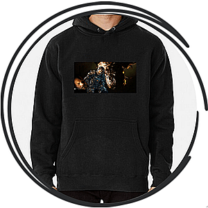 The Callisto Protocol Hoodies