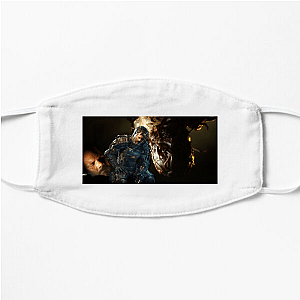 The Callisto Protocol Unspeakable Horrors Await The Callisto Protocol Face Masks