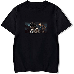 The Callisto Protocol Fear The Mutation The Callisto Protocol T-Shirts