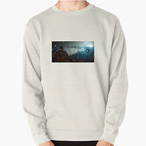 The Callisto Protocol The Protocol Demands Blood The Callisto Protocol Sweatshirts