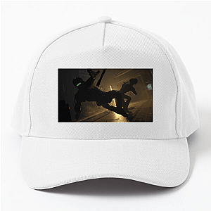 The Callisto Protocol No Escape From Callisto The Callisto Protocol Hats & Caps