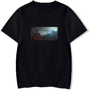 The Callisto Protocol The Protocol Demands Blood The Callisto Protocol T-Shirts