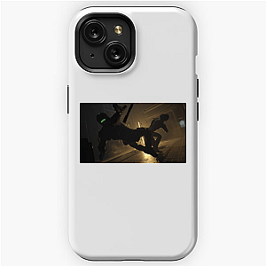 The Callisto Protocol No Escape From Callisto The Callisto Protocol iPhone Cases