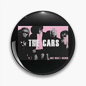 The Cars Pin