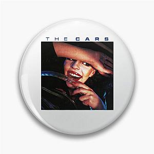 The Cars Pin