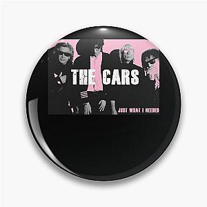 Cars For Fans Pin