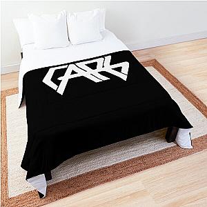 The Cars Band Comforter