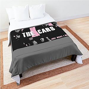 The Cars Comforter