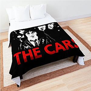 The Cars Music Comforter