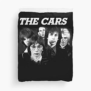 The Cars For Fans Duvet Cover