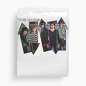 Arrows the cars Duvet Cover