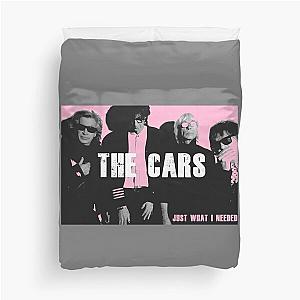 The Cars Duvet Cover