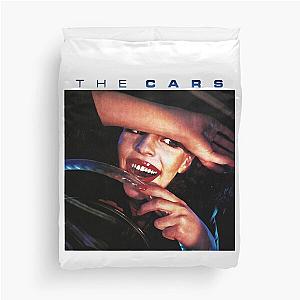 The Cars Duvet Cover