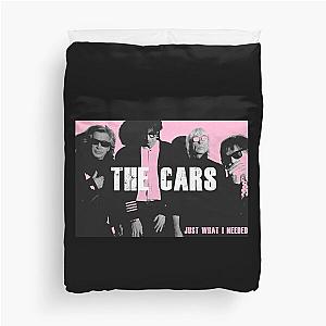 The Cars Duvet Cover