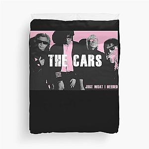 The Cars Duvet Cover