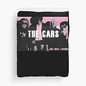 The Cars Duvet Cover