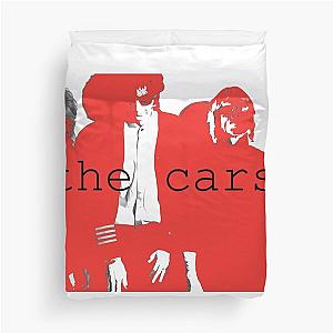 The Cars Duvet Cover