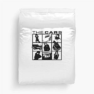 Cars vintage Duvet Cover