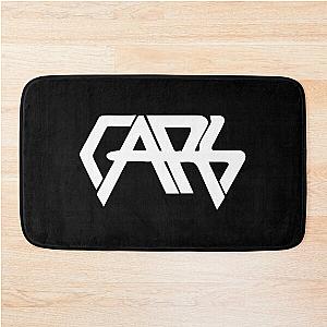 The Cars Band Bath Mat