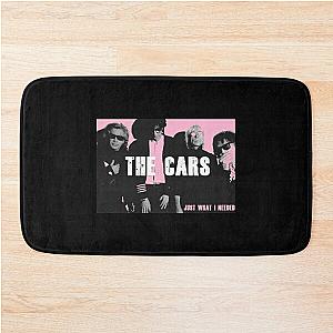 The Cars Bath Mat