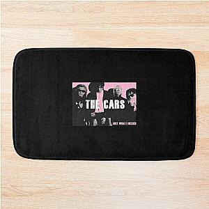 The Cars Bath Mat