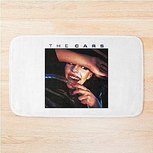 The Cars Bath Mat