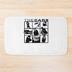 Cars vintage Bath Mat