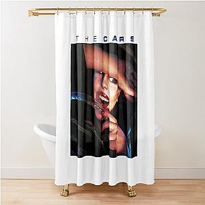 The Cars Shower Curtain