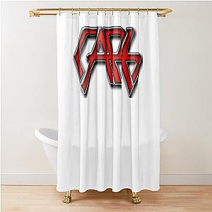 The Cars Shower Curtain