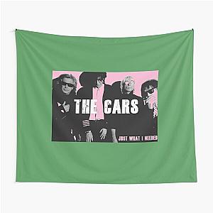 The Cars Tapestry