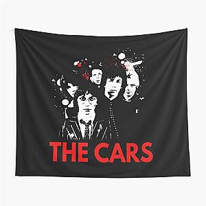 The Cars Music Tapestry