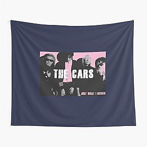 The Cars Tapestry