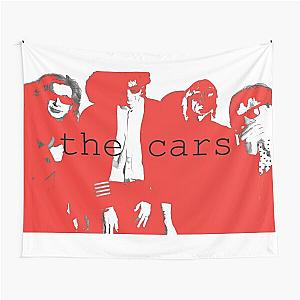 The Cars Tapestry