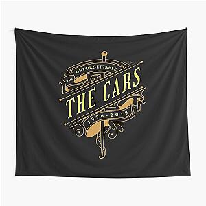 The Cars 1976 - 2019 The unforgettable  Tapestry