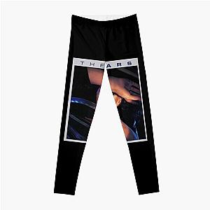 The Cars Poster Cover Classic T-Shirt Leggings