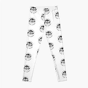 The Cars - Unforgettable musicians - Music lasts forever Leggings