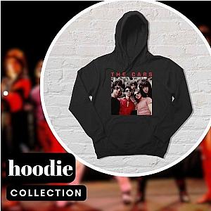 The Cars Hoodies