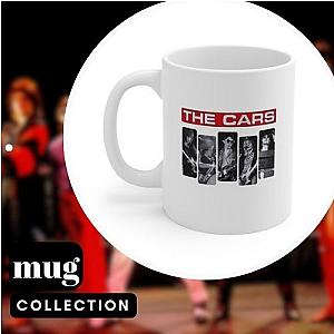 The Cars Mugs